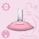  Decant PERFUME CALVIN KLEIN EUPHORIA FEM EDT  5ML